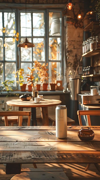 Coffee business success through professional services